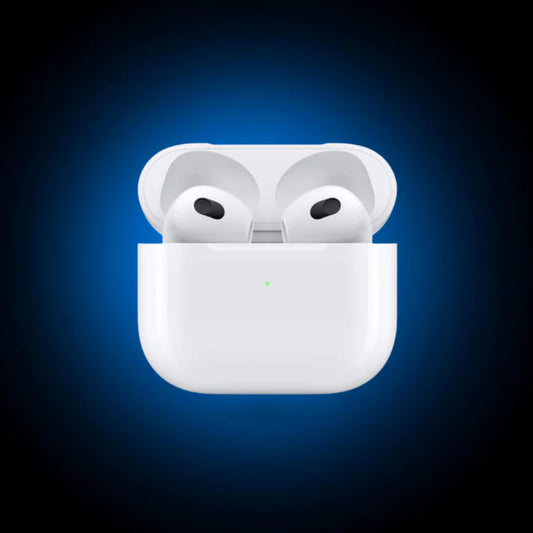 Airpods 4 - Vendor